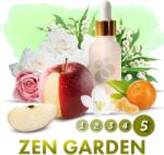 Vectair Systems SensaMist Zen Garden Illatolaj - 1L (SM-1L-ZEN-GARDEN)