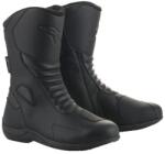 Alpinestars ORIGIN DRYSTAR Csizma, fekete, 2025, mérete 43 (M130-260-43)