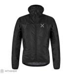 Montura SKISKY 2.0 dzseki, fekete (L)