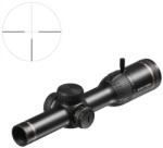 Night Pearl Luneta de arma pentru vanatoare Night Pearl Manul M6 1-6x24i (2NPMANUL1_6X24I)
