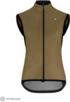 ASSOS UMA GT Wind C2 női mellény, bronze ash (M)