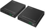 ASSMANN DS-55350 HDMI 4K UHD 60Hz IP 40km/300m optikai extender szett (DS-55350) - officedepot