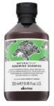 Davines Natural Tech Renewing Shampoo șampon hrănitor pentru păr matur 250 ml