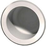 Green Clean GCHI32 - Vandálbiztos WC-papír Tartó - Acél - 186 mm