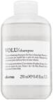 Davines Essential Haircare Volu Shampoo sampon hranitor pentru volum 250 ml