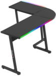 Huzaro Birou Gaming Hero 6.0 RGB Negru (HZ-Hero 6.0 Black RGB) - vexio