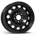 Alcar Stahlrad 7Jx16 5x120 ET47 CB72.5