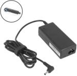 ASUS Захранване (заместител) за лаптопи Asus 19V 3.42A 65W, (4.5x3.0)