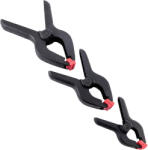 Cromwell KEN5395400K Rugós Szorítócsipeszek 12Db