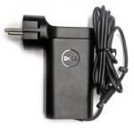 Dell Захранване (оригинално) за лаптопи Dell, 19.5V/2.31A/45W, 4.5 x 3.0 x 0.6