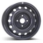 Alcar Stahlrad 6Jx15 4x114.3 ET44 CB56.5