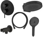 Oltens Set cap de duș Oltens Regna 37009300, baterie cadă-duș Oltens Rann 34111300, 39403300, 37109300, 39304300, 37200300 (36073300)