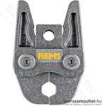 REMS Standard préspofa V18 (rézhez) (570125) (570125)