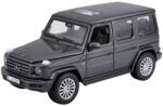 Maisto Mașinuță metalică Maisto Special Edition - Mercedes Benz G Class AMG 2019, gri, 1: 25 (31531GY)