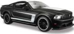 Maisto Masina metalica Maisto Special Edition - Ford Mustang, Scara 1: 24 (31269 BK)