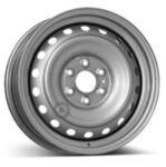 Alcar Stahlrad 7Jx16 6x114.3 ET45 CB66