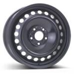 Alcar Stahlrad 6.5Jx16 5x108 ET52.5 CB63.3 - autoserv - 407,10 RON