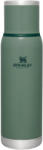 STANLEY STANLEY The Adventure To-Go Bottle 1 l, Hammertone Green (10-10819-060)
