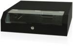 WP WPN-RWV-05501-B Falra szerelhető Rackszekrény Black (WPN-RWV-05501-B) - pcland