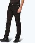 REGATTA Pantaloni softshell pentru bărbați REGATTA Geo Softshell II black