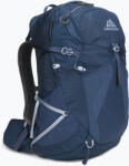 Gregory Juno 30 l винтидж синя дамска туристическа раница