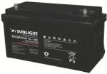 Sunlight Acumulator Vrla Sunlight Accuforce 12v - 120ah (SPB 12-120)