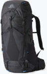 Gregory Paragon 50 l RC раница за трекинг алпийско черно