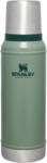 STANLEY STANLEY The Legendary Classic Bottle 940 ml, Hammertone Green (10-11346-091)