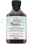 Davines Natural Tech Detoxifying Scrub Shampoo tisztító sampon hámló hatású 250 ml
