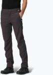 REGATTA Pantaloni softshell pentru bărbați REGATTA Geo Softshell II ash