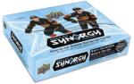 Upper Deck 2024-25 Upper Deck Synergy Hockey Hobby Box