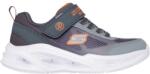 Skechers Meteor Lights Krendox , Gri , 30