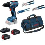 Bosch GSR 18V-65 (0615A5007J)