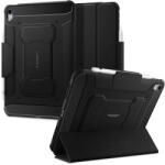 Spigen Противоударен Калъф за iPad 11th 2025 A16/ 10th 2022, Spigen Rugged Armor Pro Case, Черен (ACS05417)