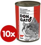 Dibaq nedveseledel marhahús 4, 15 kg