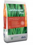 ICL Speciality Fertilizers Landscaper Pro gyomszabályozás 15 kg 2 az 1-ben gyomszabályzó műtrágya (007237)
