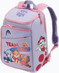 HEAD Rucsac de tenis pentru copii HEAD Paw Patrol Jr 15 l purple