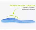  Lunelle Standard Anatómiai Talpbetét - 42-es - 1 pár - vitaminbolt