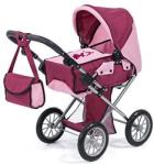 Bayer Design City Star Unicorn - 13654AA (13654AA) Papusa
