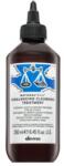 Davines Natural Tech Rebalancing Cleansing Treatment Грижа за косата за бързо омазняваща се коса 250 ml