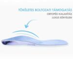 Lunelle Dakar Everyday Anatómiai Talpbetét - 38-as - 1 pár - vitaminbolt - 15 831 Ft
