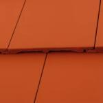 Terrán Zenit Max szellőzőcserép ClimaControl mars matt (759065)