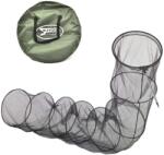 Saenger Halháló - 400 cm, Összecsukható, Hordtáskával