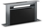 Klarstein Verosteel hotă încastrată | Minimalistă, puternică | EEC A++ | 853, 3 m³/h | 60 cm (8007B 60cm SS) (8007B 60cm SS) - klarstein Hota