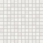 RAKO Mozaik Rako Boa fehér 30x30 cm matt FINEZA51752 (WDM02525.1)