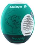 Satisfyer Masturbator Egg Naughty Hydro Active