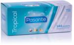 Pasante Healthcare Set 144 Prezervative Pasante cu Aroma Tropical