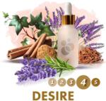 Vectair Systems SensaMist Desire Illatolaj - Diffúzorhoz - 1L (SM-1L-DESIRE)
