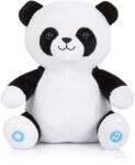 Chipolino Музикална плюшена играчка с функция нощна лампа Chipolino - Панда (PIL02304PAND) - kindermarket