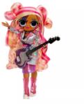 MGA Entertainment L. O. L. Surprise! Decodor cu OMG Sora Mare - Rockstar (542681-EUC) Papusa